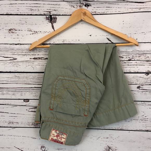 True Religion Sammy Big T size 27 - Picture 5 of 8